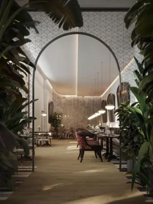 Sofitel Bucharest Oscar Maugsch Palace