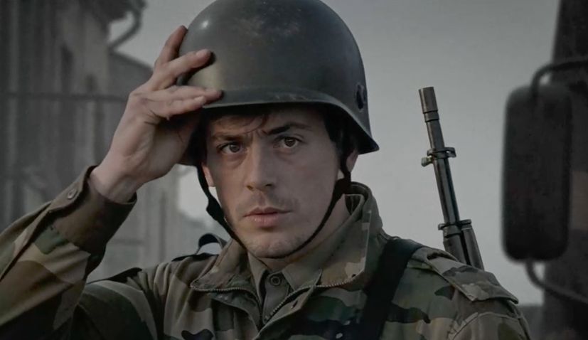 Sokol – Unstoppable as Destiny