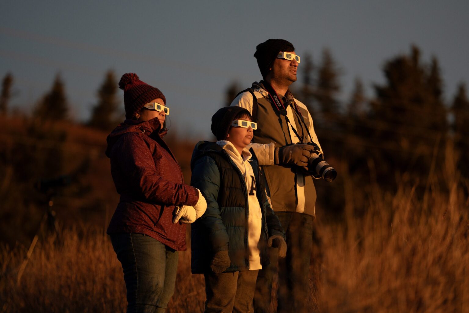 Tourism frenzy in rural Spain as 10 million solar eclipse seekers book up for August
