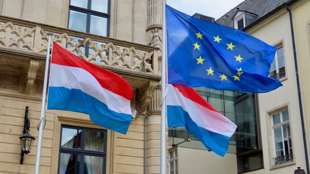 Among the issues addressed, that of European cohesion reveals a surprising pessimism among Luxembourg residents.