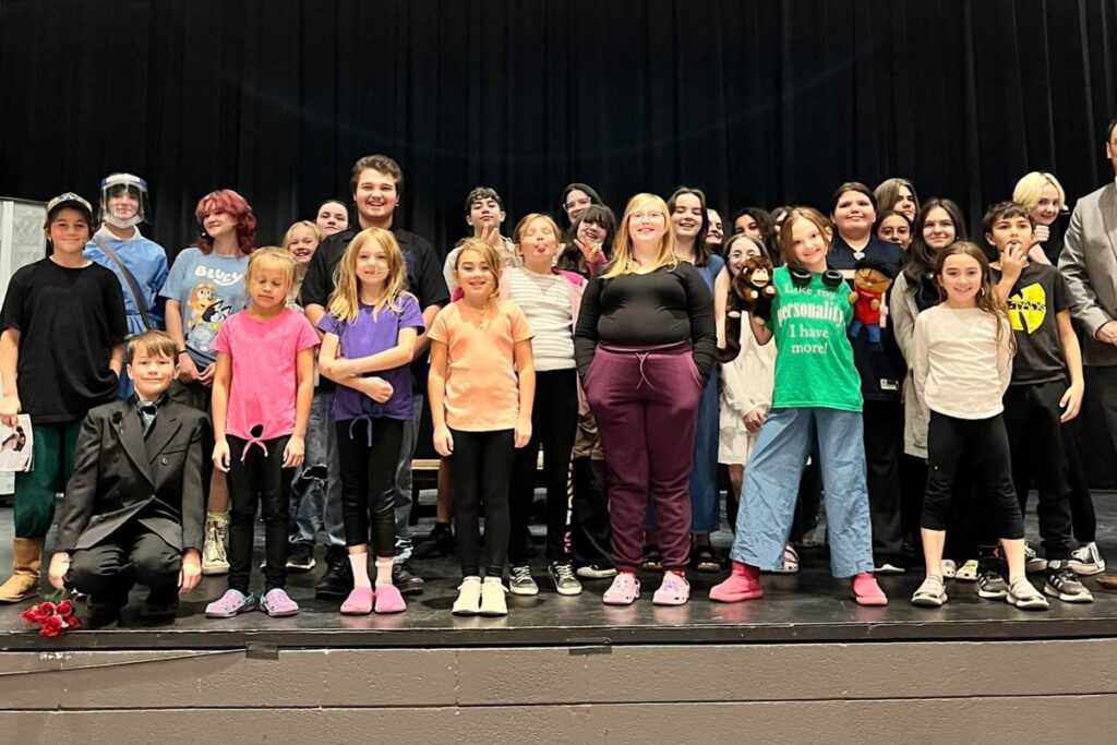 Soothfest is coming back! (19 culture and entertainment briefs)