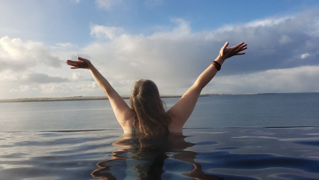 Why Iceland is the Perfect First Solo Trip Destination