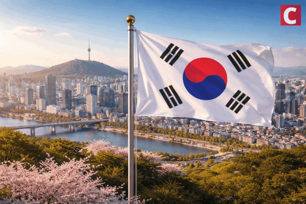 South Korea Amends Tokenized Securities Framework
