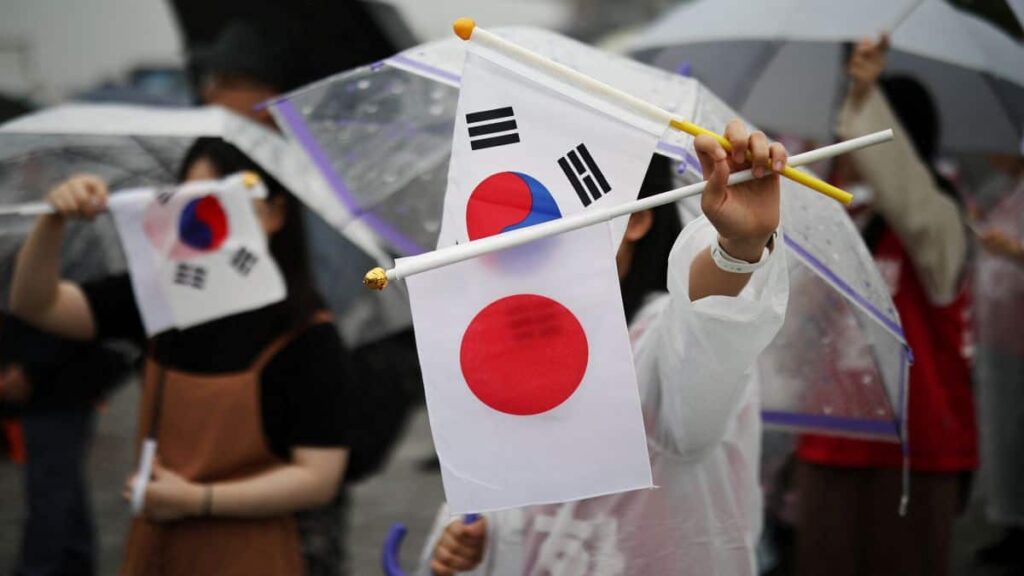 Could Japan, South Korea go nuclear? – Firstpost