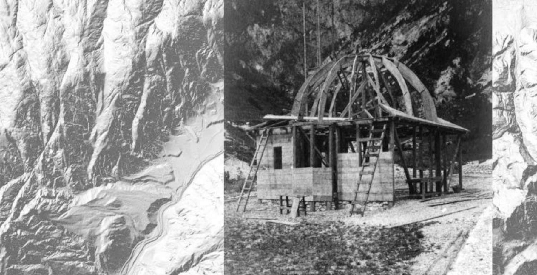 A vanished mosque becomes sound: the Slovenian Pavilion at the Venice Biennale 2026