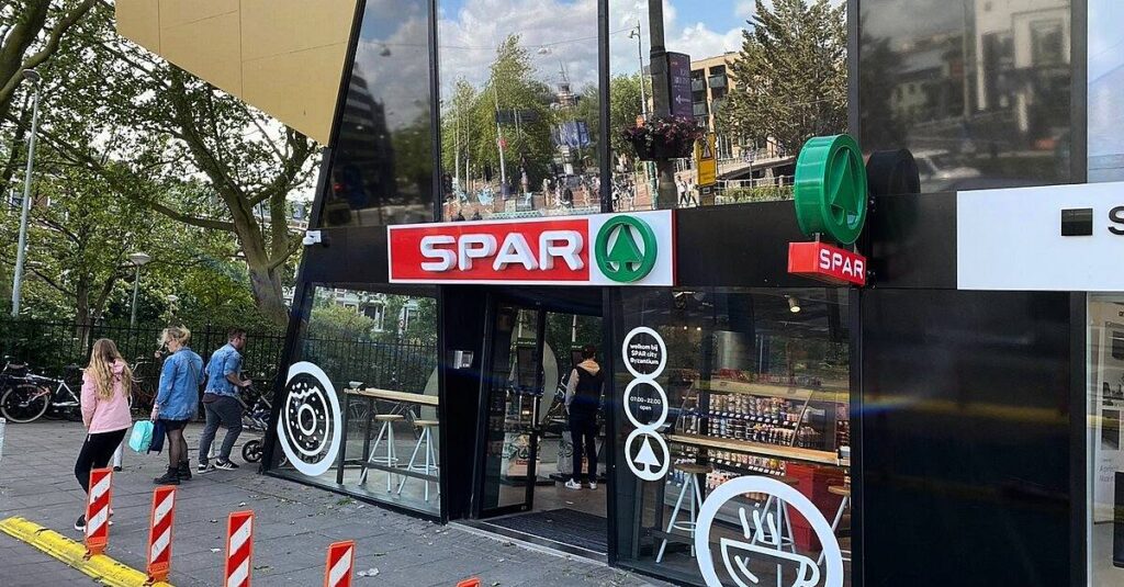 SPAR Strengthens Leadership In The Netherlands And Slovenia