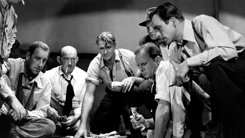 Sports Betting Sites Make It All Too Easy to Lose Everything You’ve Got