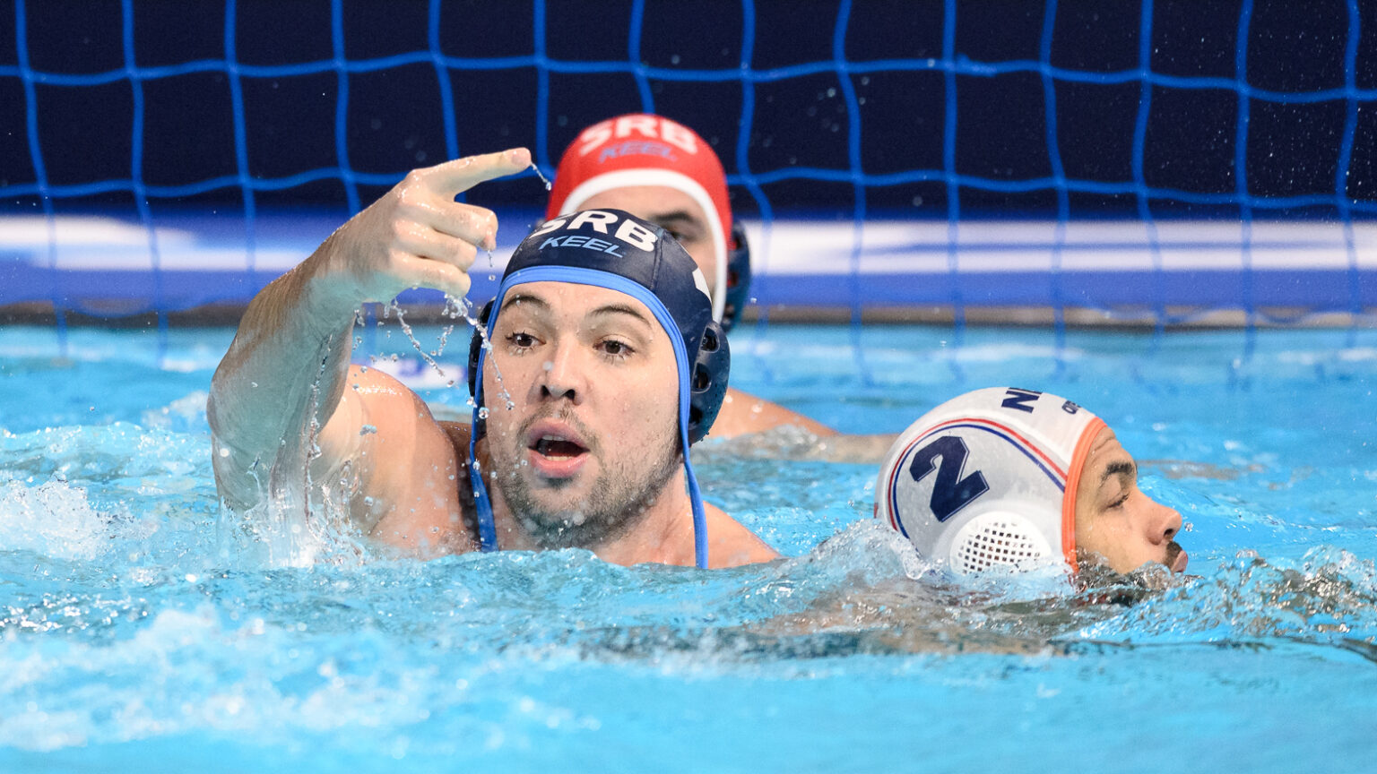 Serbia beats Netherlands in shootout to avoid shock at start of Europeans Serbia beats Netherlands in shootout to avoid shock at start of Europeans