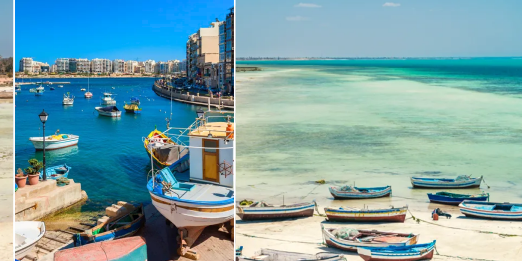 Travel deals: Save with sunny holiday packages to Portugal, Malta and more from £169pp