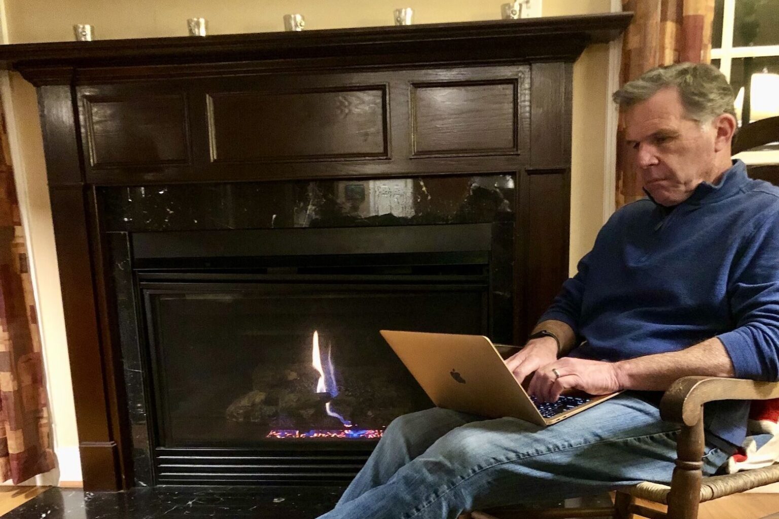 Avoiding a potential killer this winter: carbon monoxide poisoning