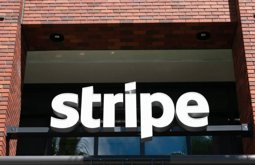 Stripe enables crypto payments via Crypto.com partnership - Ledger Insights