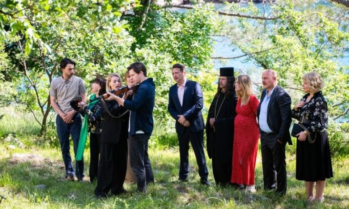 Wedding comedy “Svadba” becomes biggest Croatian film opening ever
