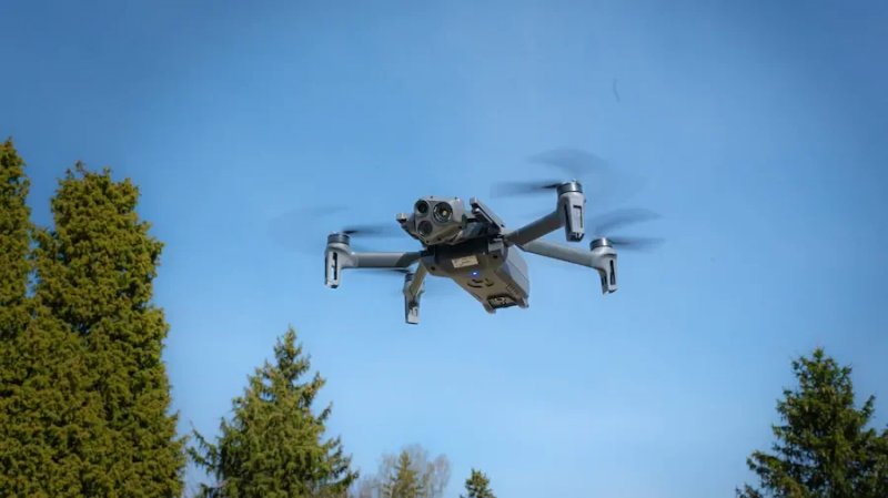 Sweden to invest $435M to improve drone capabilities