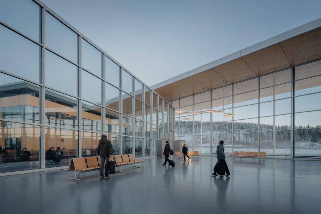 Stockholm Arlanda, Göteborg Landvetter Lead Swedavia Passenger Surge in Sweden Tourism Recovery for December 2025: What You Need to Know Stockholm Arlanda, Göteborg Landvetter Lead Swedavia Passenger Surge in Sweden Tourism Recovery for December 2025: What You Need to Know