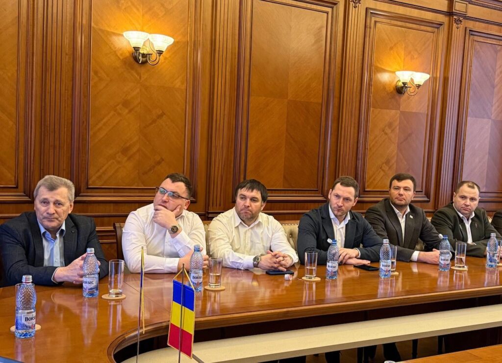 Romania will grant the Republic of Moldova a financial support of 1.7 million euros for the realization of the first national forest inventory