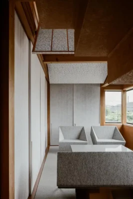 Symbolplus Office Tokyo Japan