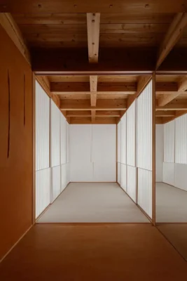 Symbolplus Office Tokyo Japan interior