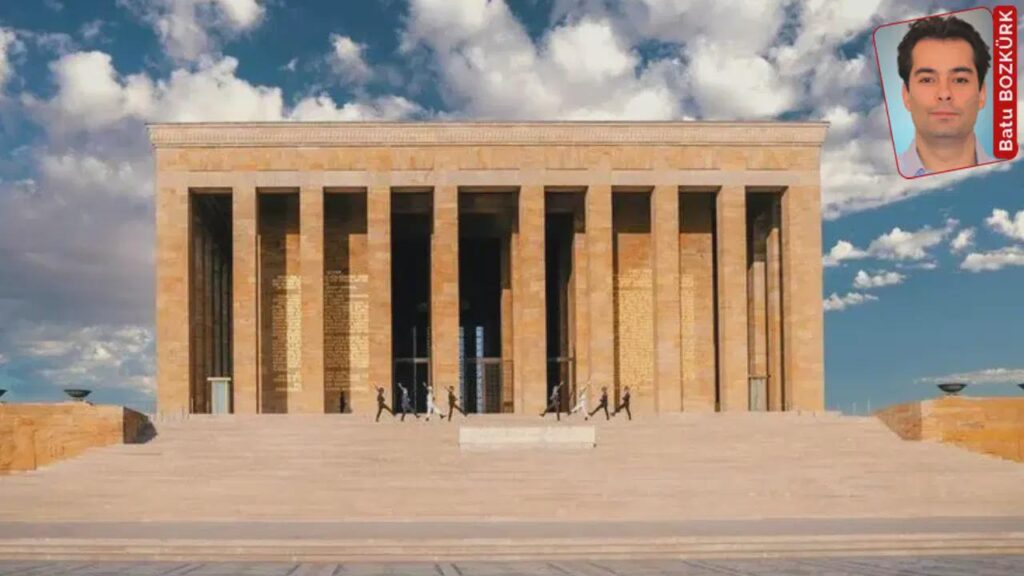 An expert opposed the construction of a mosque that would ‘distort the silhouette of Anıtkabir’: ‘It is against the principles of urbanism, it is not in the public interest’ An expert opposed the construction of a mosque that would 'distort the silhouette of Anıtkabir': 'It is against the principles of urbanism, it is not in the public interest'