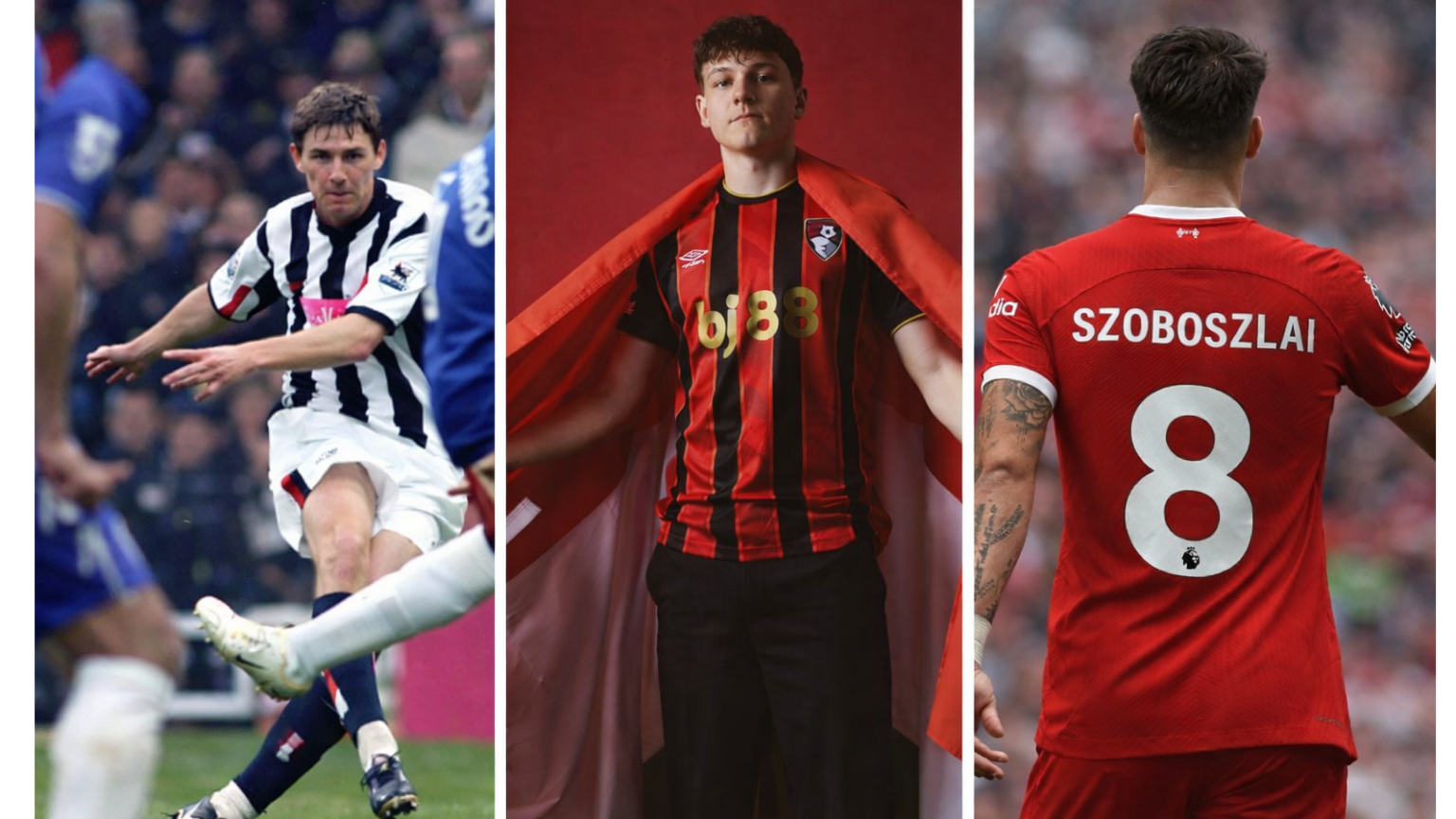 Szoboszlai, Alex Tóth & More: All the Hungarian Players in the Premier League Szoboszlai, Alex Tóth & More: All the Hungarian Players in the Premier League