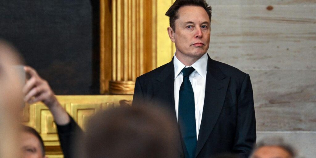 Calls for Legal Consequences Grow After Musk AI Bot Makes Suggestive Images of Children: “Musk is not cloaked in some federal immunity just because he’s off-again/on-again buddies with Trump.”