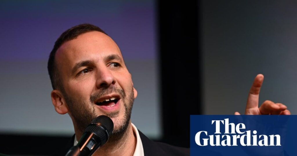 UK should consider expelling US forces from British bases, says Zack Polanski | Zack Polanski