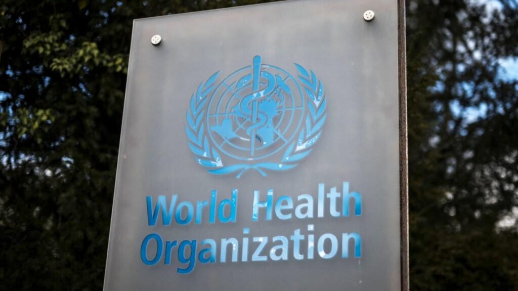US officially leaves World Health Organization