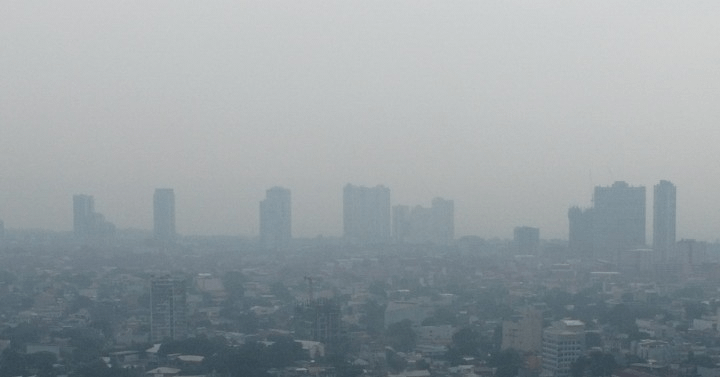 AQI measurements make no sense