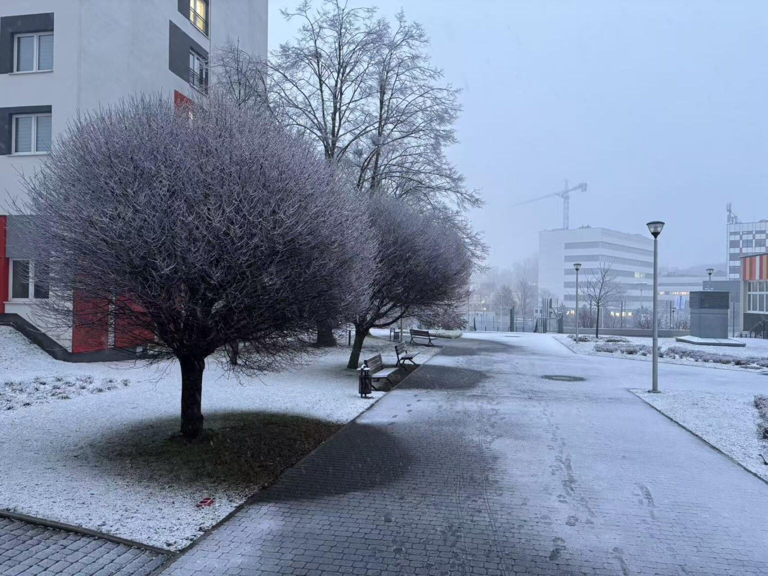 Where is this place in Norway