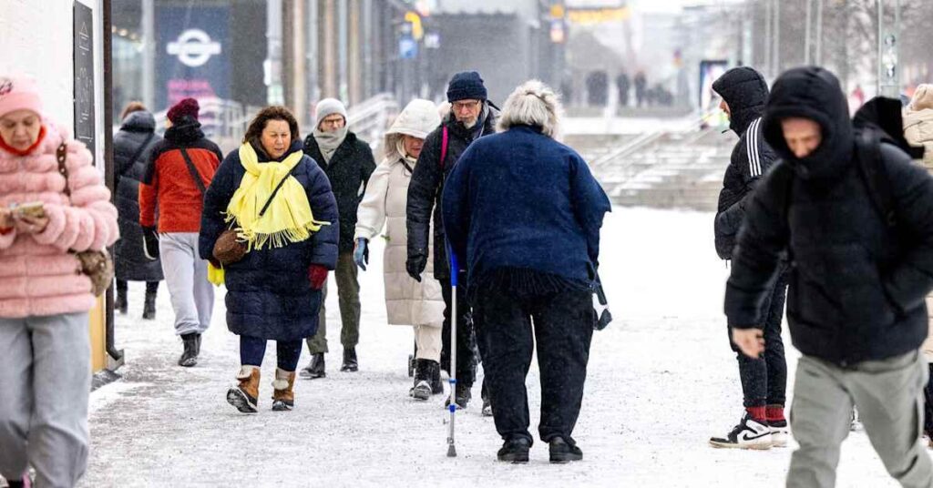 IMF: Fixing Finland's public finances will take years