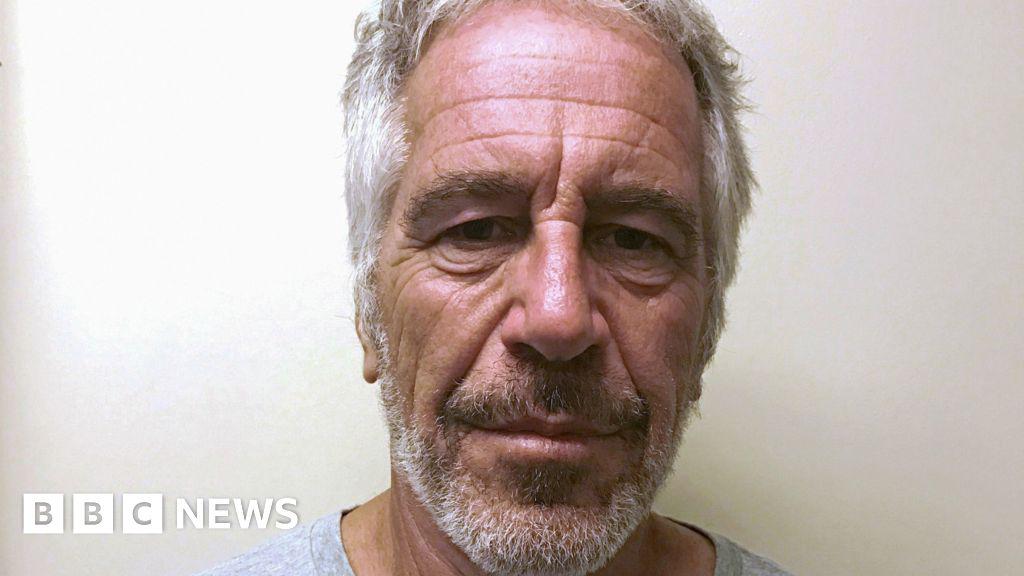 US justice department will not release all Epstein files by deadline, official says