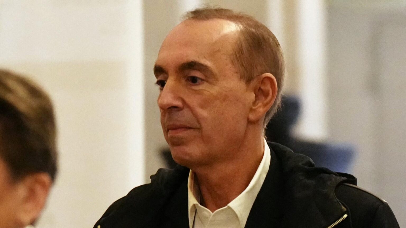 Jean-Marc Morandini once again definitively sentenced, this time for sexual harassment