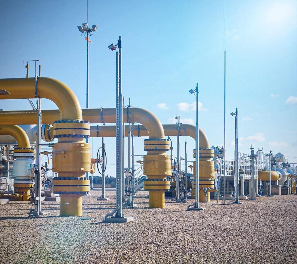 Europe’s strategic diversification: Azerbaijani gas reaches Austria and Germany