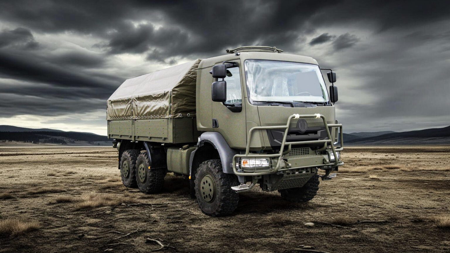 4iG Partners with Czech TATRA Boosting Hungary’s Defence Modernization