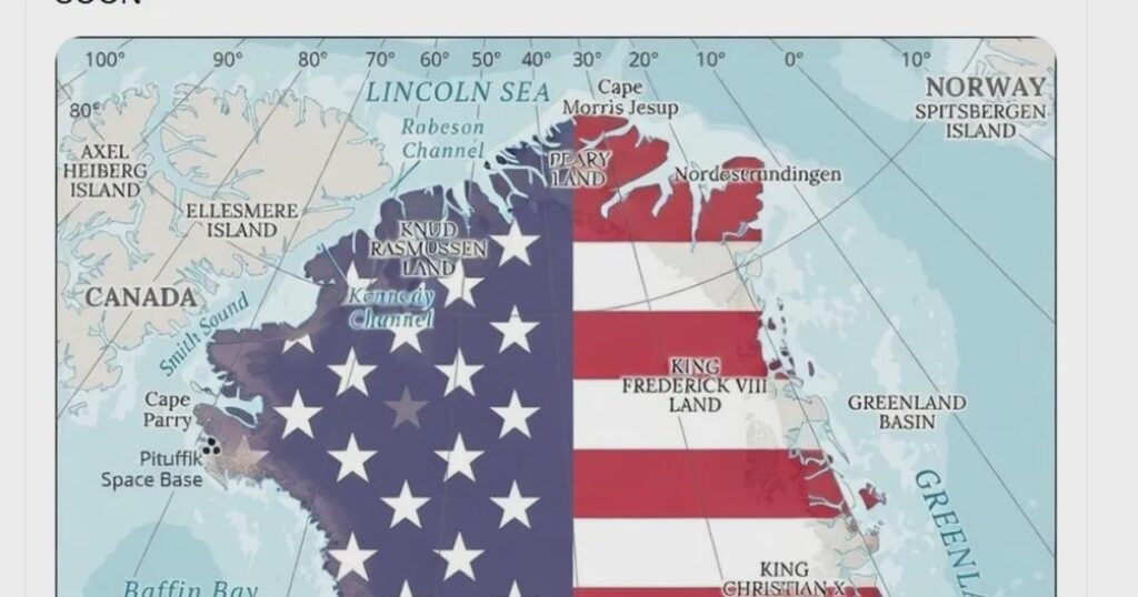 Defense-law experts stress that even a U.S. attempt to seize the territory would not alter the obligation of other allies to collectively defend Denmark. Defense-law experts stress that even a U.S. attempt to seize the territory would not alter the obligation of other allies to collectively defend Denmark.