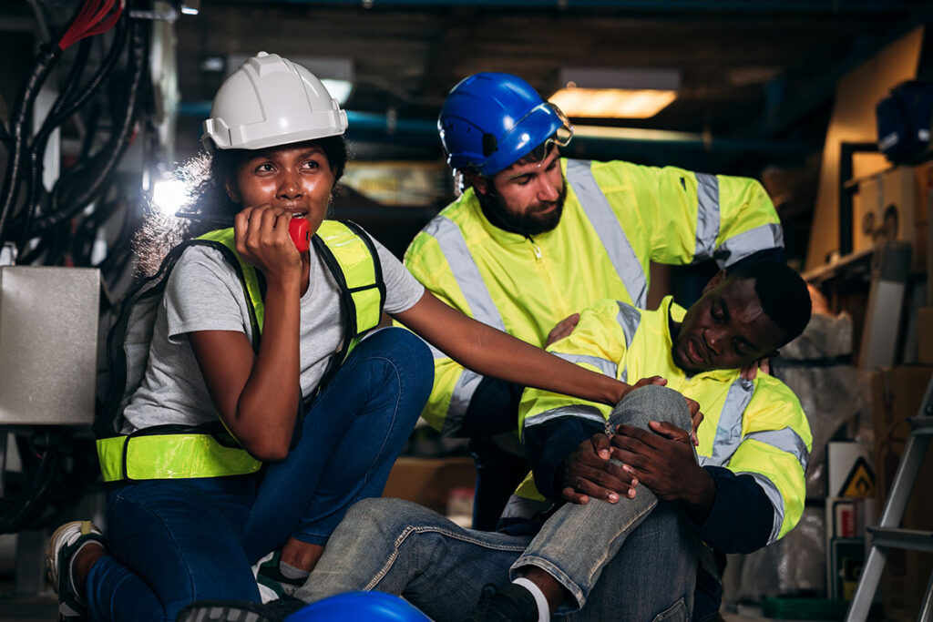 Foreign Workers in Serbia Face Poor Conditions