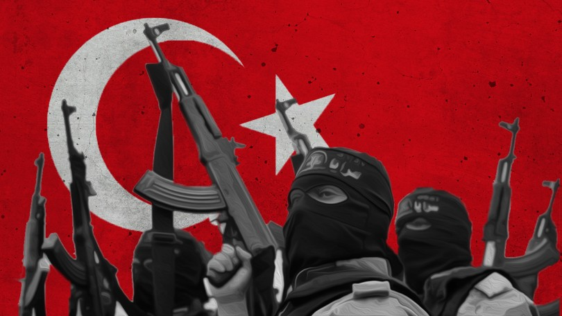Türkiye navigates complex threats as ISIS returns to the spotlight