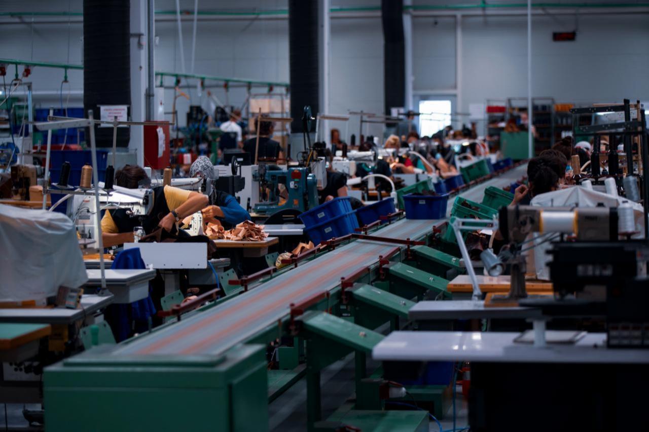 Textile exports still vital to Türkiye’s trade despite 4.4% drop to $26.18B in 2025