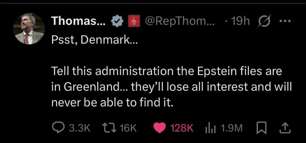 Republican Congressman😂