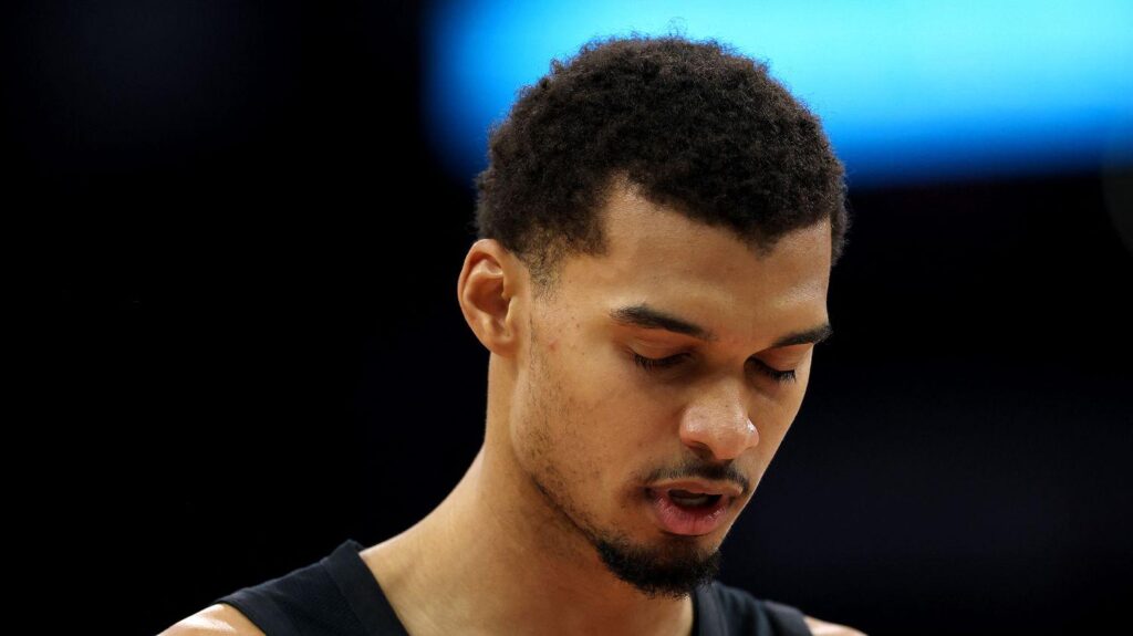 Death of Alex Pretti in Minneapolis: “I am horrified”, reacts French basketball player Victor Wembanyama