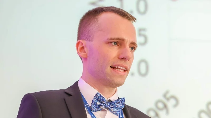 Thomas Hofmarcher: Cancer Dashboard for Serbia Has Been Released