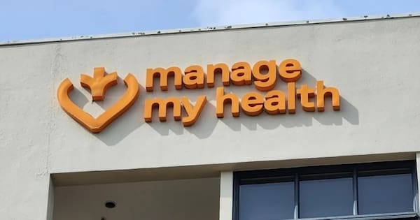 Cybersecurity company identifies Manage My Health hacker