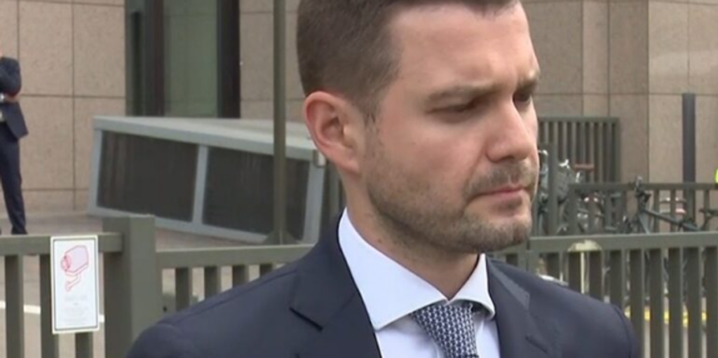 Mucunski: Bulgaria has proposals that were not given in "good faith"