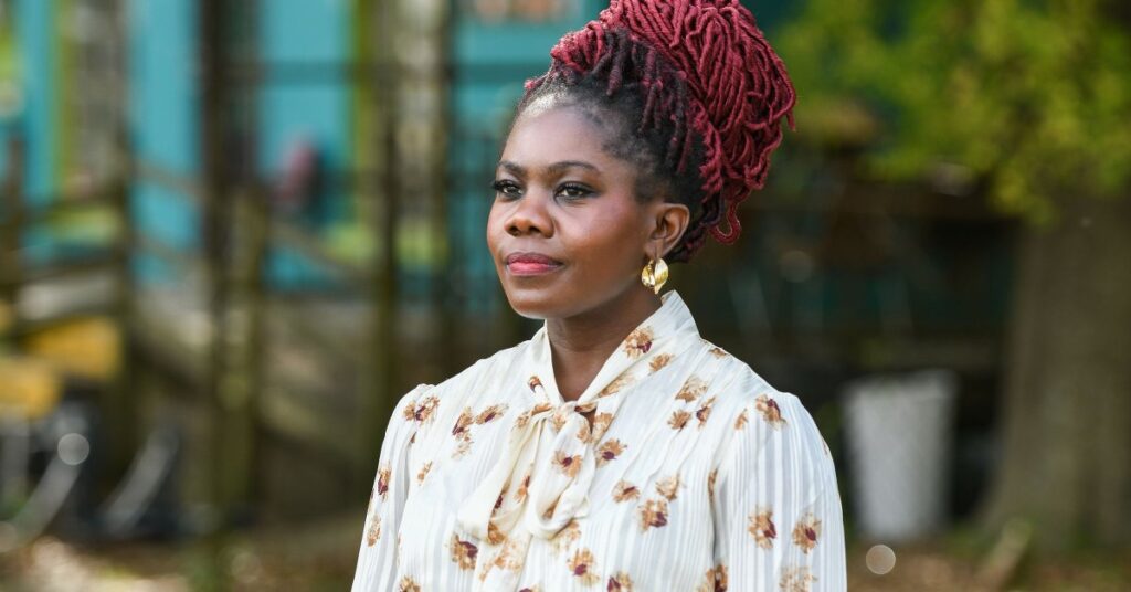 Abre’ Conner Is Helping Communities Defend Their Environmental Rights