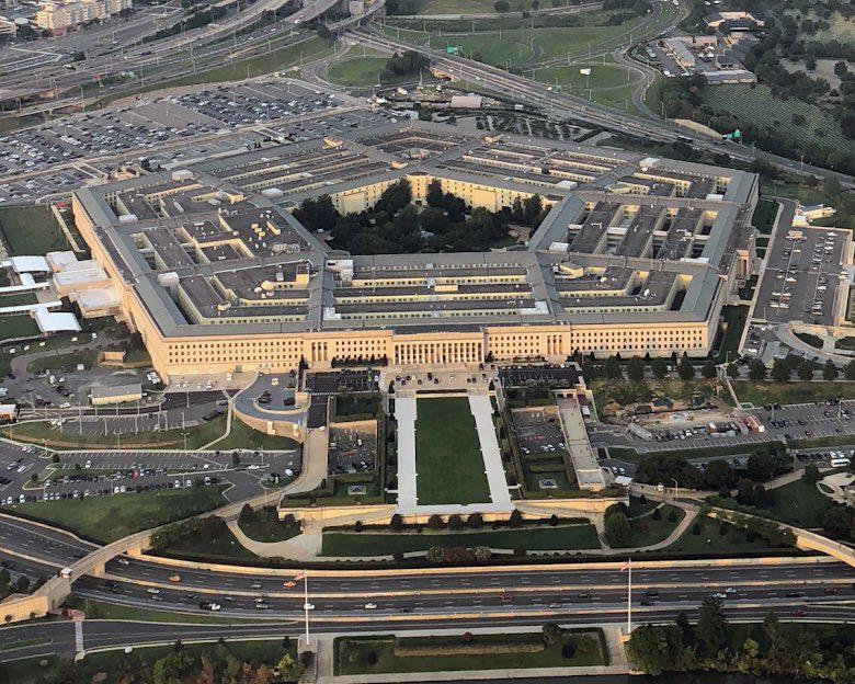 The Pentagon ordered PizzaHut's pizzas in the region, increasing its orders by 300%. -Before a war or operation, an abnormal rush and pizza orders begin in the Pentagon.-