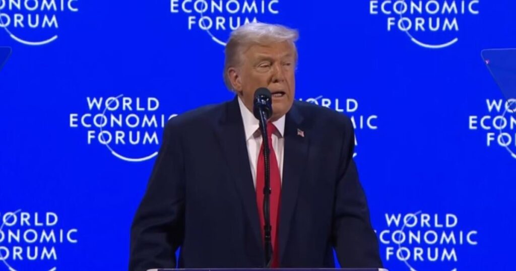 Distance from the Trump initiative: Greece rejects the "Peace Fund"