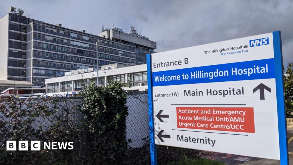 London coroner calls for circumcision safeguards after baby death - BBC News