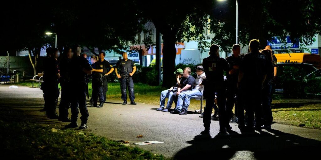 Youth violence between boredom, peer pressure and cultural conflicts