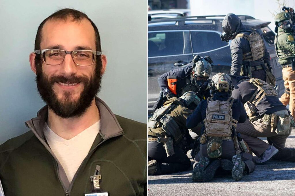 Doctor Who Fought to Treat Alex Pretti Says Border Patrol Moved His Body to Count Wounds Instead of Doing CPR