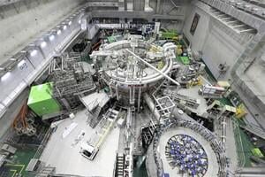 South Korea Launches Nuclear Fusion Demonstration Reactor Development, Doubles Fusion R&D Budget
