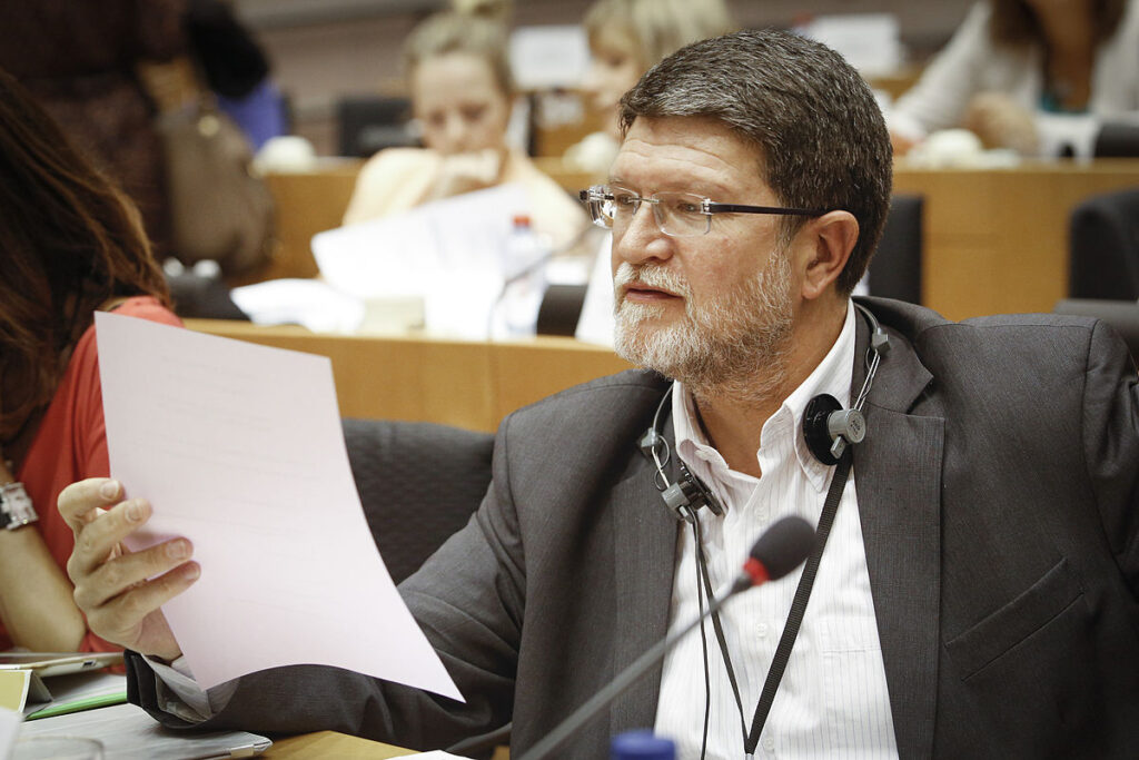 Picula: Serbian Embassy in Brussels informed of EU Deletgation’s Arrival